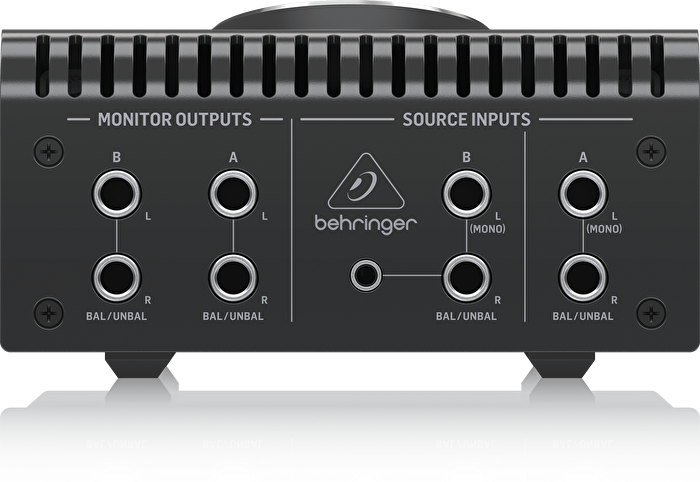 BEHRINGER STUDIO M / Monitor Controller