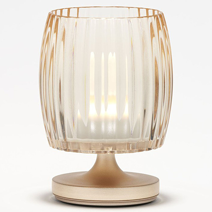 STYLISTIC Hari Waves Lamba M Gold