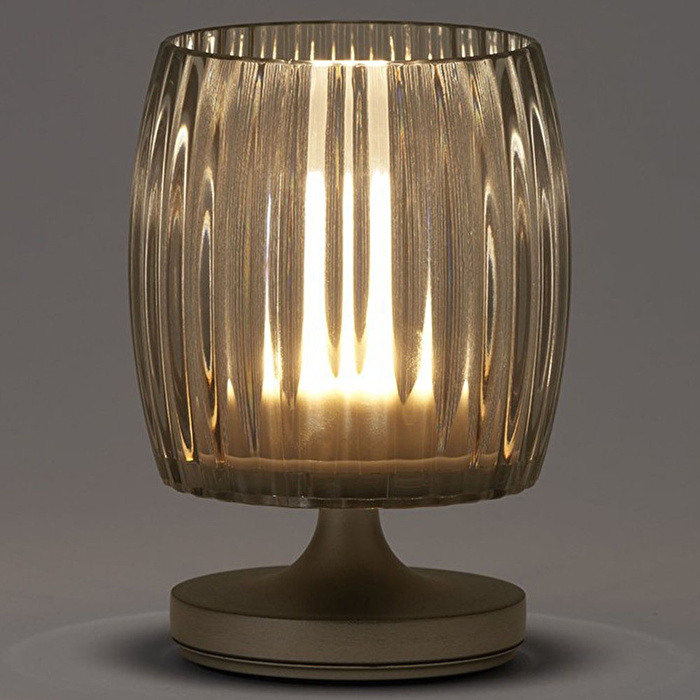 STYLISTIC Hari Waves Lamba M Gold