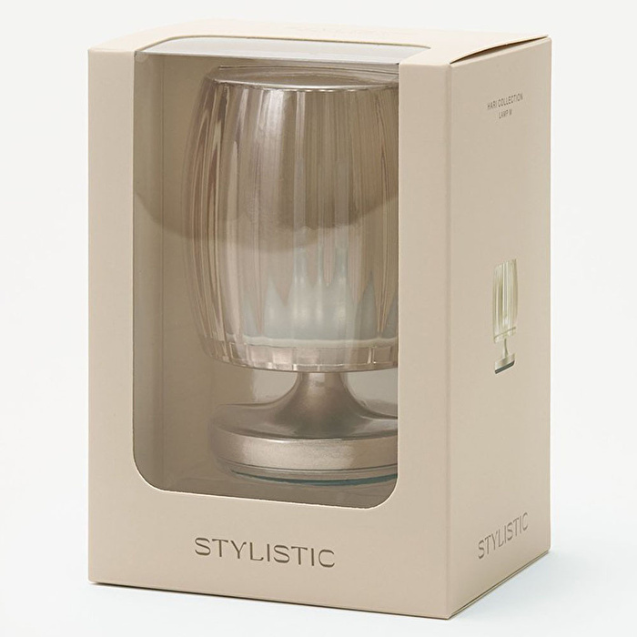 STYLISTIC Hari Waves Lamba M Gold