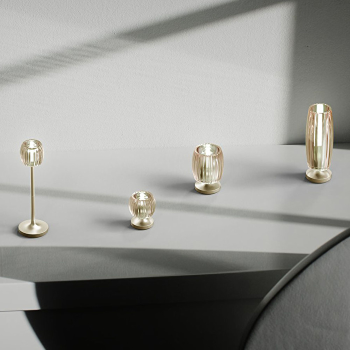 STYLISTIC Hari Waves Lamba M Gold