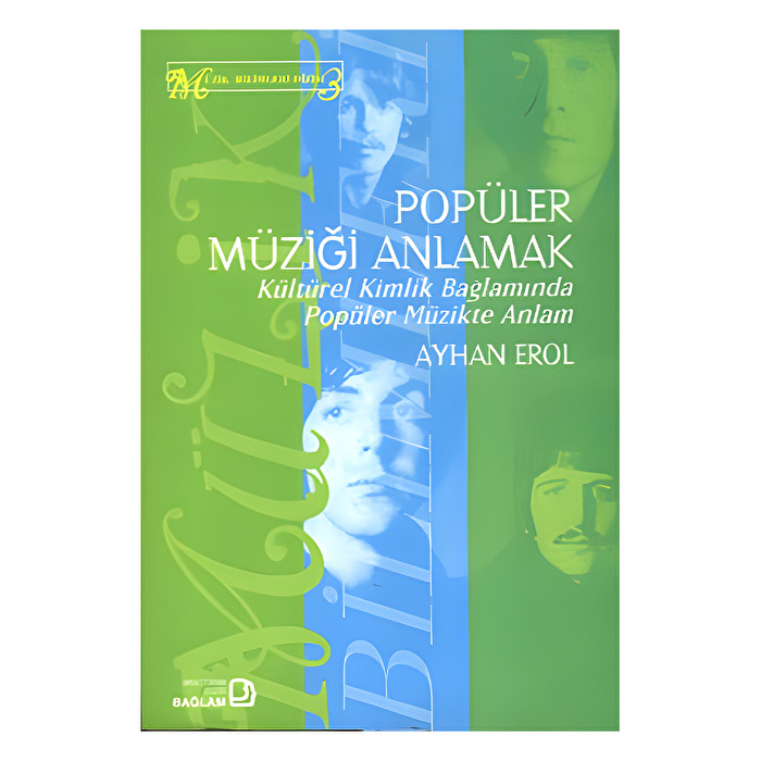 Popüler Müziği Anlamak