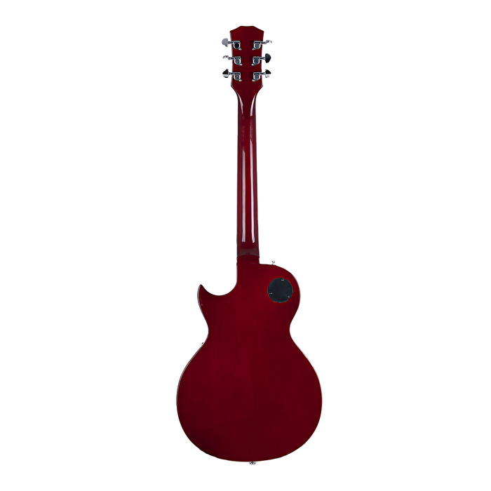 HAZE E-239 CS Elektro Gitar