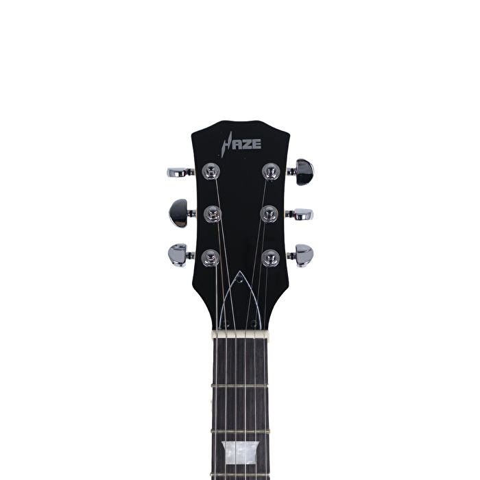 HAZE E-239 CS Elektro Gitar
