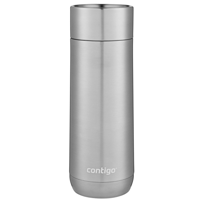 CONTIGO Luxe Autoseal 16Oz Stainless Steel Termos Matara