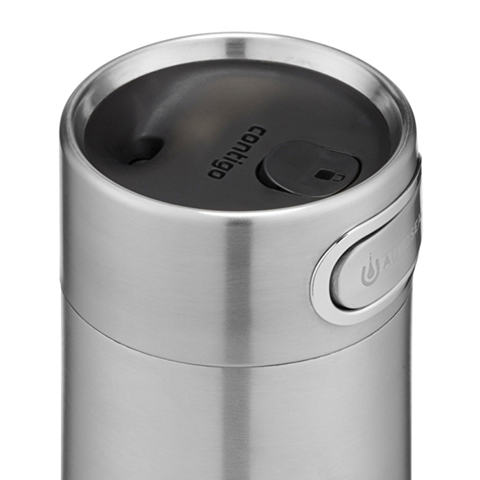 CONTIGO Luxe Autoseal 16Oz Stainless Steel Termos Matara