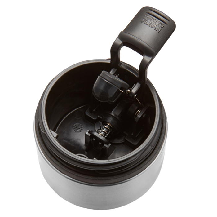 CONTIGO Luxe Autoseal 16Oz Stainless Steel Termos Matara