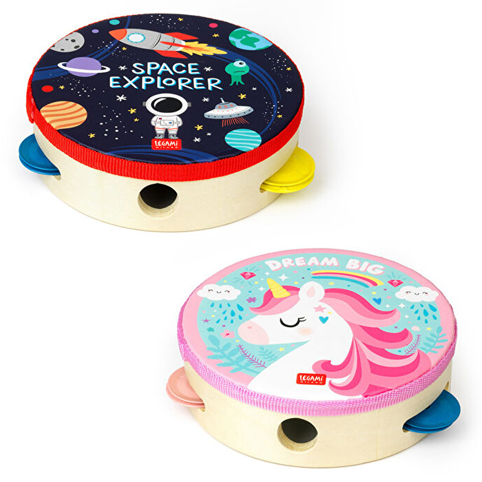 LEGAMI Tef Çalkala - Unicorn