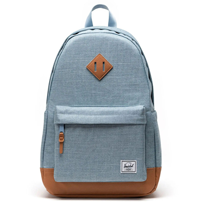 HERSCHEL Heritage 15"/16" Inc Uyumlu Ashley Mavi Sırt Çantası