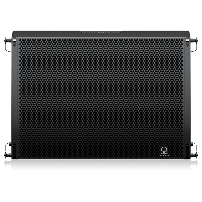 TURBOSOUND TLX215L Compact Dual 15" Subwoofer