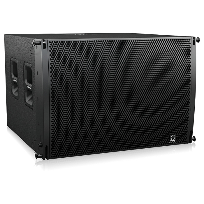 TURBOSOUND TLX215L Compact Dual 15" Subwoofer