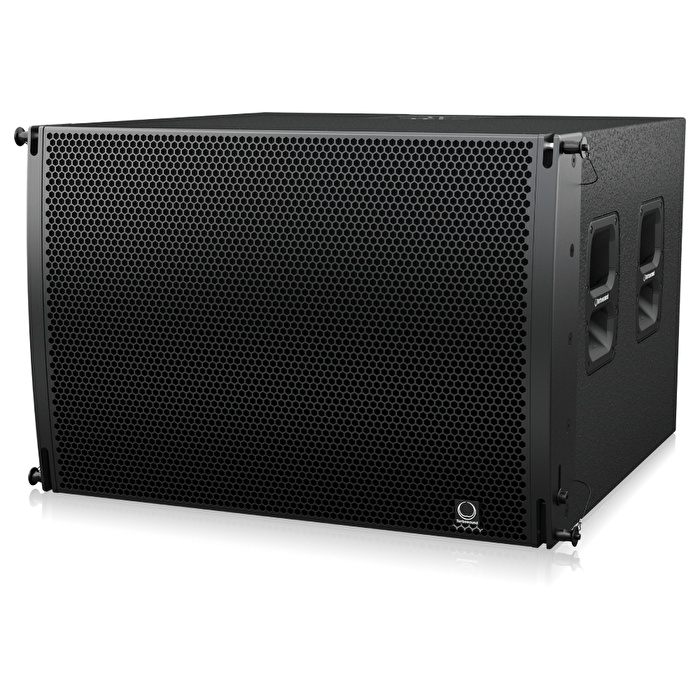 TURBOSOUND TLX215L Compact Dual 15" Subwoofer