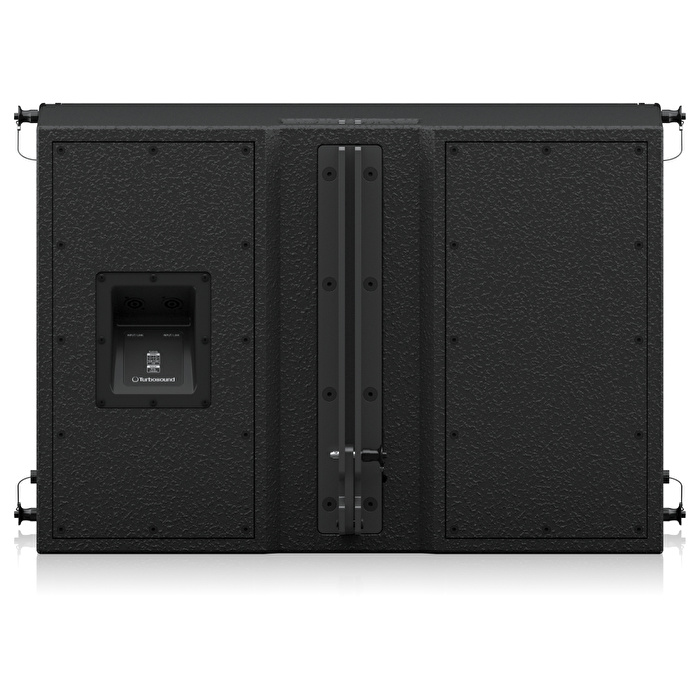 TURBOSOUND TLX215L Compact Dual 15" Subwoofer