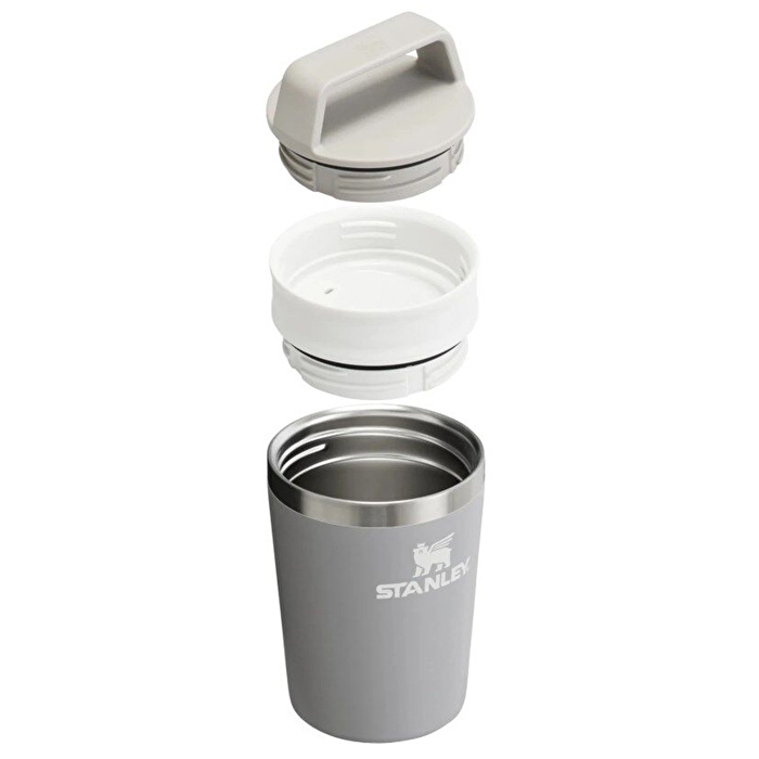 STANLEY The Café-To-Go Travel Mug .23L / 8oz  Ash