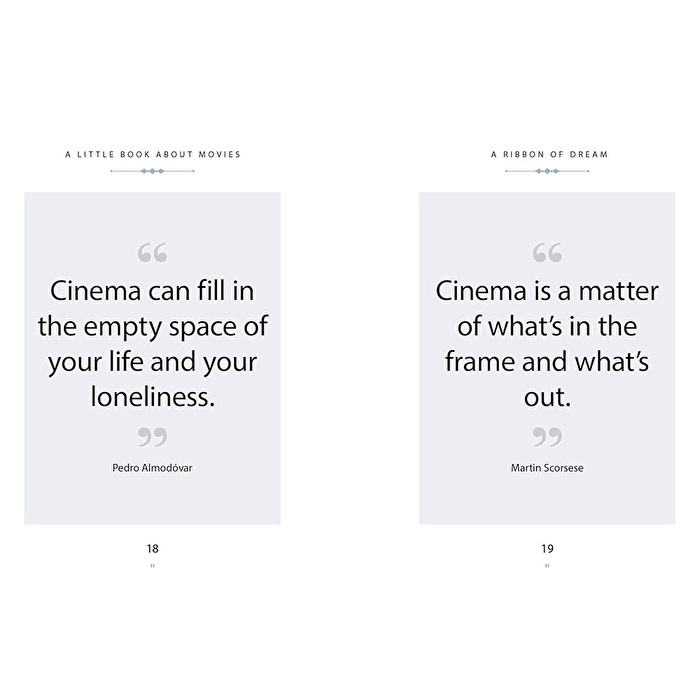 The Little Box Of Quotes
