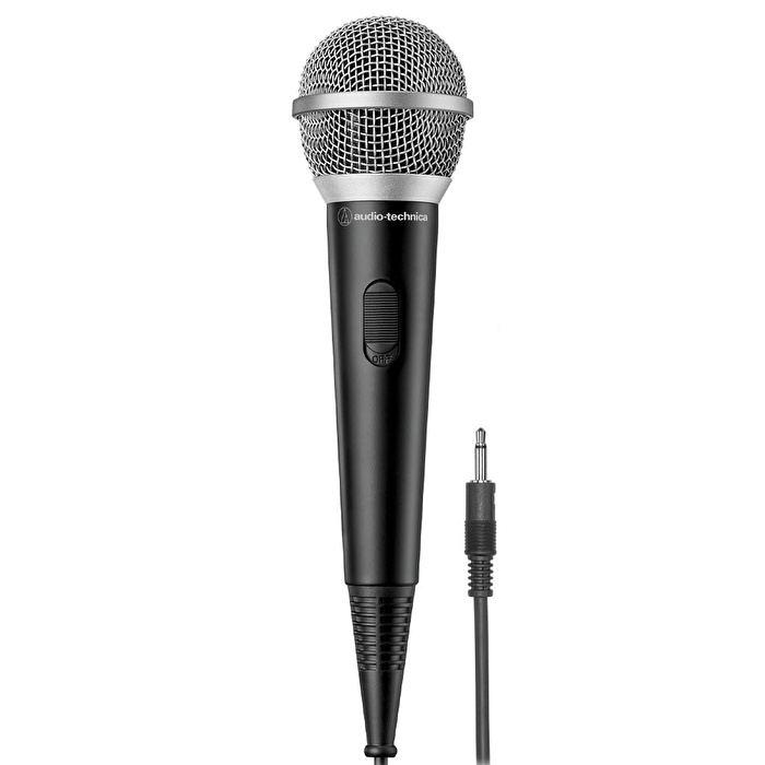 AUDIO TECHNICA ATR1200X Dinamik Vokal Mikrofon