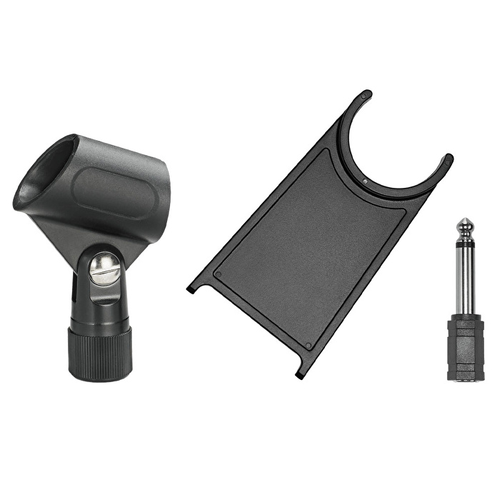 AUDIO TECHNICA ATR1200X Dinamik Vokal Mikrofon