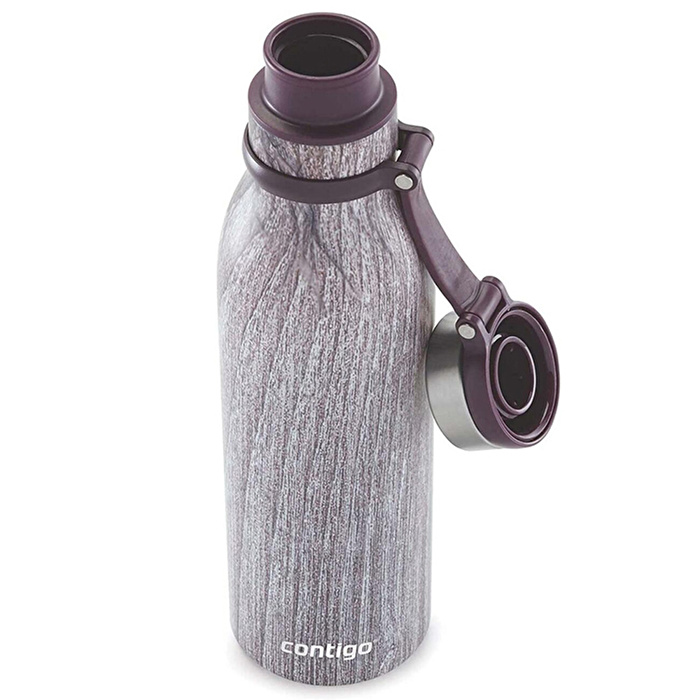 CONTIGO Matterhorn Couture Blonde Wood 590 ml Termos Matara