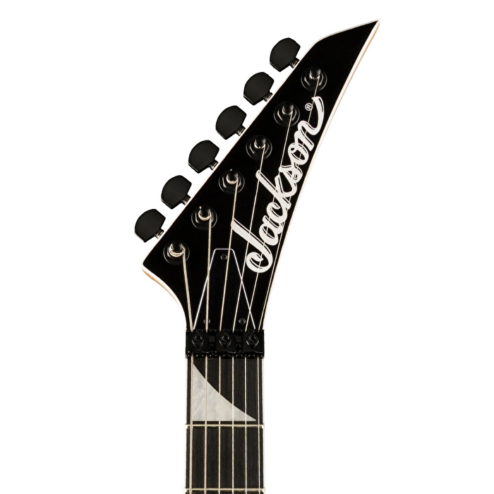 JACKSON JS Dinky Arch Top JS32 DKAP Amaranth Klavye Transparent Black Burst Elektro Gitar
