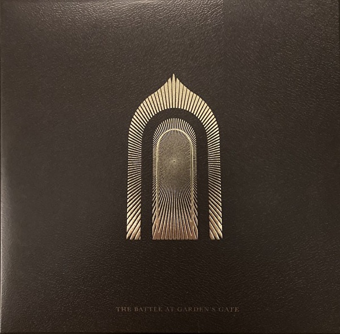 Greta Van Fleet – The Battle At Garden's Gate