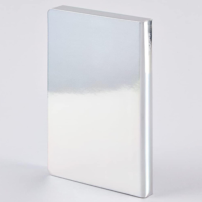 NUUNA Fluid Chrome S - Fluid Chrome Defter