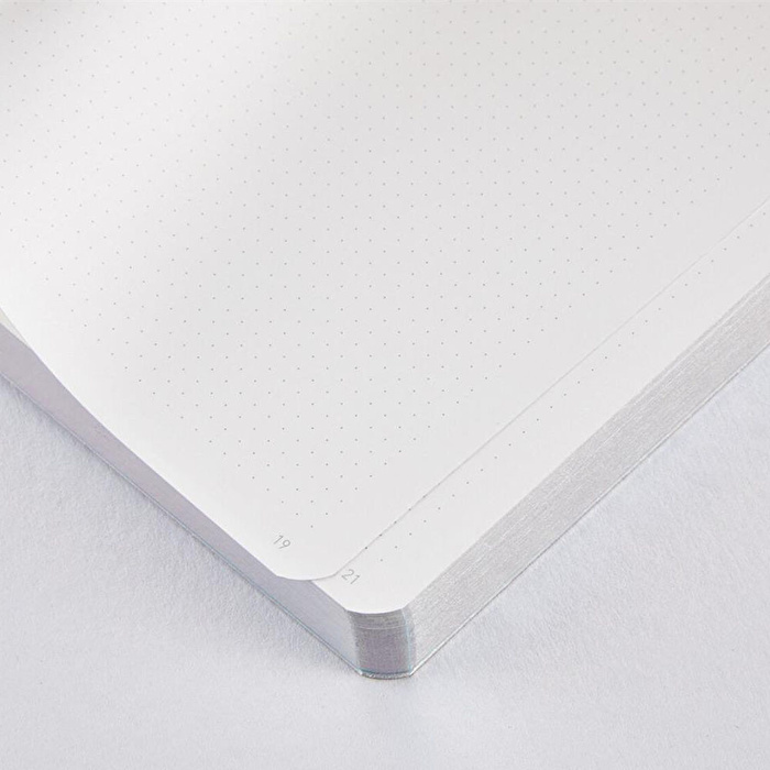 NUUNA Fluid Chrome S - Fluid Chrome Defter