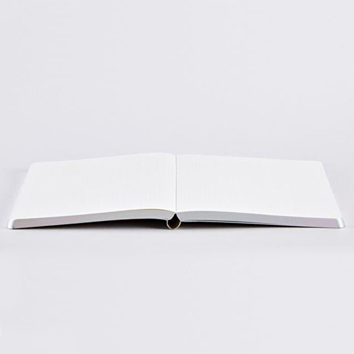 NUUNA Fluid Chrome S - Fluid Chrome Defter