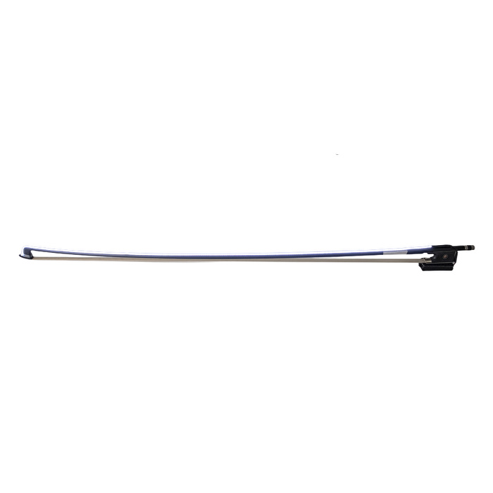YOOLIM LEDVLNBOW-WH Led Işıklı 4/4 Keman Yayı - Beyaz