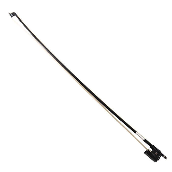YOOLIM LEDVLNBOW-WH Led Işıklı 4/4 Keman Yayı - Beyaz