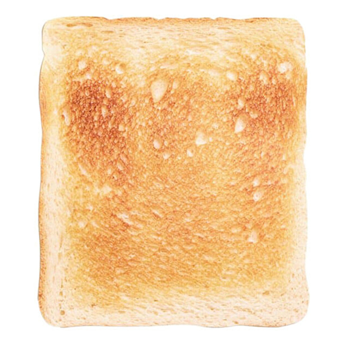 MUSTARD Toasty Yapışkanlı Not Kağıdı