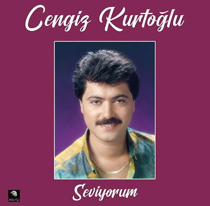 Cengiz Kurtoğlu – Seviyorum