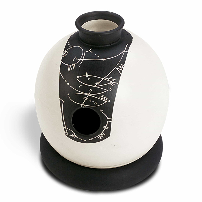 SCHLAGWERK U10H Twin Udu High