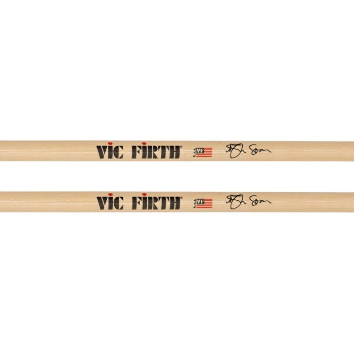 VIC FIRTH SSOA - Ash Soan Baget
