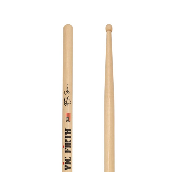 VIC FIRTH SSOA - Ash Soan Baget