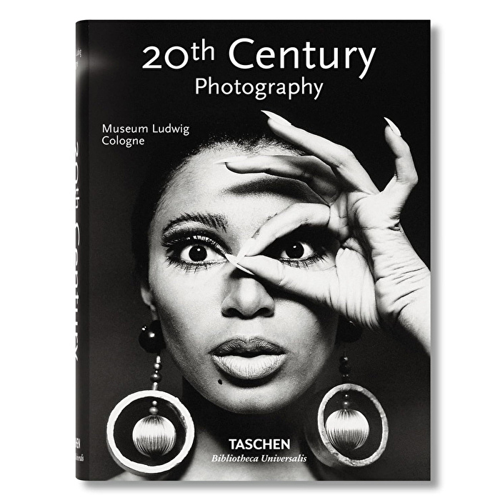 Taschen - 20th Century Photography