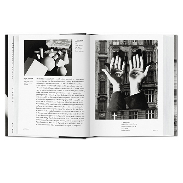 Taschen - 20th Century Photography