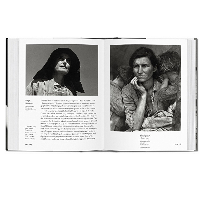 Taschen - 20th Century Photography