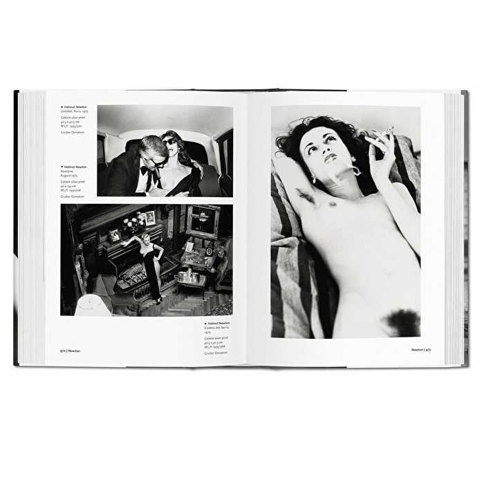 Taschen - 20th Century Photography
