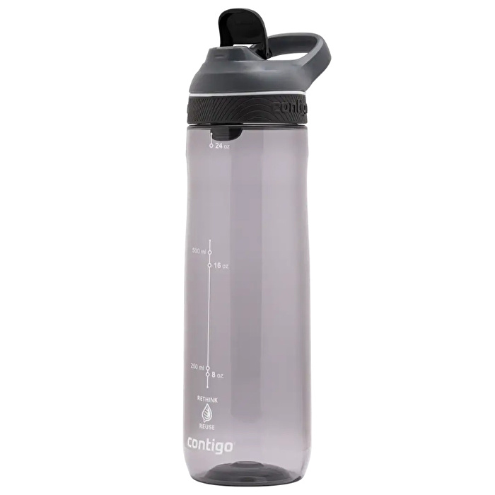 CONTIGO Cortland Autoseal Tren Gri 720 ml Suluk