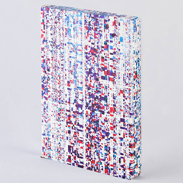 NUUNA Composition L - Matrix Defter