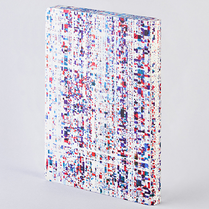 NUUNA Composition L - Matrix Defter