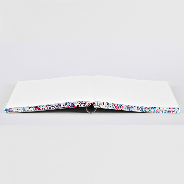 NUUNA Composition L - Matrix Defter