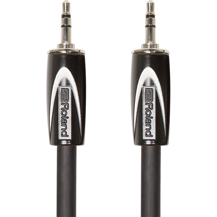 ROLAND RCC-5-3535 1.5M Bağlantı Kablosu 3.5MM TRS-3.5MM TRS BALANCED