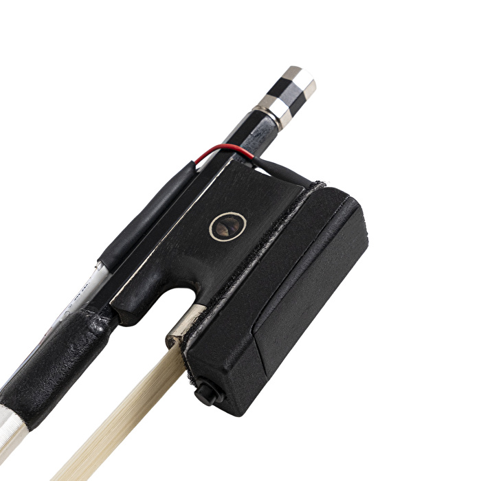 YOOLIM LEDVLNBOW-BL Led Işıklı 4/4 Keman Yayı - Mavi