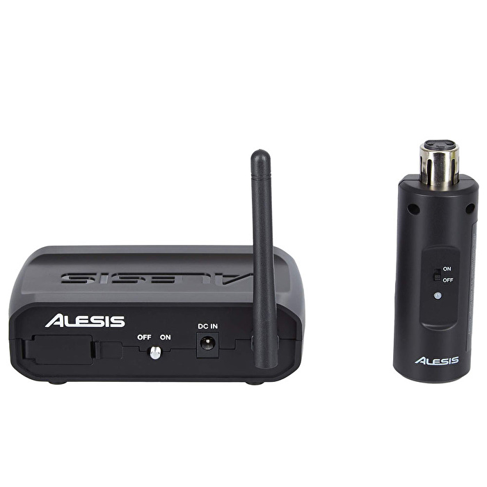 Alesis MICLINK WIRELESS Mikrofon Sistemi