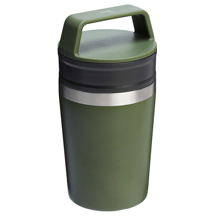 STANLEY The Café-To-Go Travel Mug .23L / 8oz Dried Pine