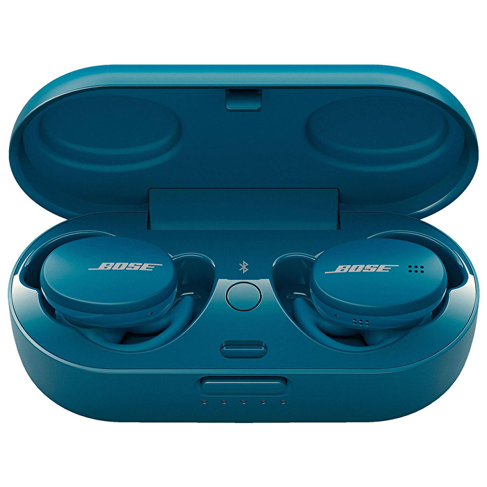 BOSE Sport Earbuds Mavi Kulakiçi Bluetooth Kulaklık