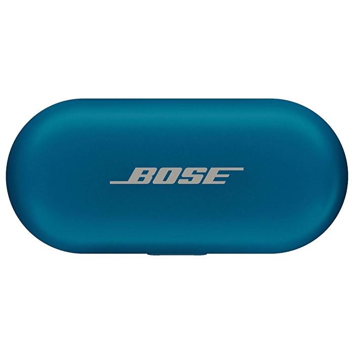 BOSE Sport Earbuds Mavi Kulakiçi Bluetooth Kulaklık