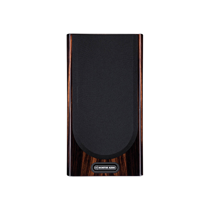 Monitor Audio Gold 100 5G Piyano Eboni Raf Tipi Hi-Fi Hoparlör