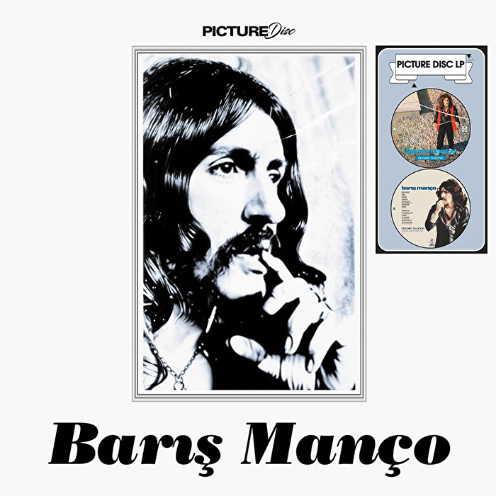 Barış Manço - Dağlar Dağlar